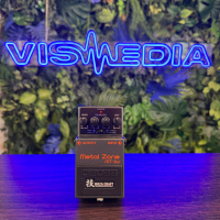 Гитарная педаль Boss MT-2W Гитарная педаль Boss MT-2W