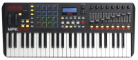 MIDI-клавиатура AKAI PRO MPK249 USB MIDI-клавиатура AKAI PRO MPK249 USB