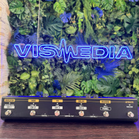 Футсвитч Boss GA-FC-EX Футсвитч Boss GA-FC-EX