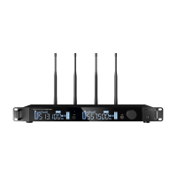 Приёмник Октава OWS-U2200R-B