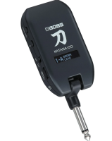 Гитарный усилитель для наушников Boss KATANA GO2