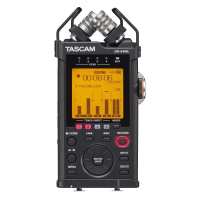 Рекордер Tascam DR-44WLB Рекордер Tascam DR-44WLB