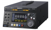 Рекордер Sony PMW-1000