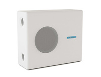 Активный сабвуфер CVGAUDIO SUBone model B-8W/Active