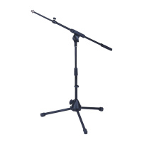 Микрофонная стойка ECO MS001T Black