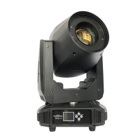 Вращающаяся голова PSL Lighting LED BSW 250