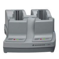 Зарядное устройство Sennheiser L 2015