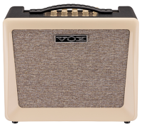 Комбоусилитель для укулеле VOX Ukulele 50 Комбоусилитель для укулеле VOX Ukulele 50