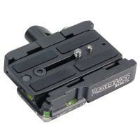 Адаптер штативный Base 75 с быстросъемной площадкой