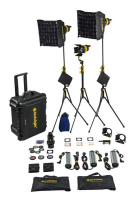 Комплект света Dedolight KLT7-3-D