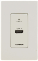 Передатчик Kramer WP-871XR/US(W/B)