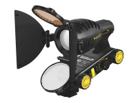 Светильник Dedolight DLOBML2 Ledzilla 2