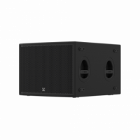 Пассивный сабвуфер Moose G212