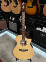 Электроакустическая гитара CRAFTER STG G-28ce Электроакустическая гитара CRAFTER STG G-28ce