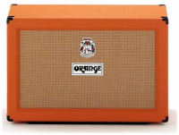 Гитарный кабинет Orange PPC212 Гитарный кабинет Orange PPC212