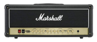 Голова MARSHALL DSL100H Голова MARSHALL DSL100H