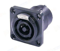 Разъем Neutrik NLT4FP-BAG