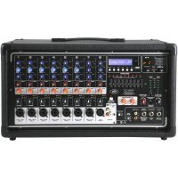 Микшерный пульт PEAVEY PVi 8500 Микшерный пульт PEAVEY PVi 8500
