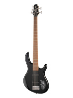 Бас-гитара Cort Action-Bass-V-Plus-BK Action Series, 5-ти струнная