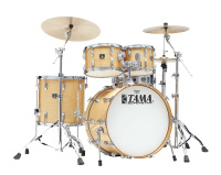 Ударная установка TAMA SU42RS-SPM Superstar 4pc Drum Shell Kit, Super Maple Ударная установка TAMA SU42RS-SPM Superstar 4pc Drum Shell Kit, Super Maple
