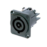 Разъем Neutrik NAC3MP-HC Разъем Neutrik NAC3MP-HC