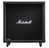 Гитарный кабинет MARSHALL 1960B 300W 4X12 MONO/STEREO BASE CABINET Гитарный кабинет MARSHALL 1960B 300W 4X12 MONO/STEREO BASE CABINET