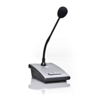 Конференционный микрофон RCF BM 3022 Конференционный микрофон RCF BM 3022