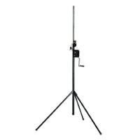 Стойка для подвеса световых приборов ECO LS084W270 Black