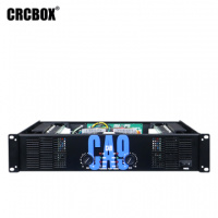 Усилитель мощности CRCBOX CA9