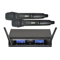 Радиосистема VOLTA DIGITAL 0202 PRO Радиосистема VOLTA DIGITAL 0202 PRO