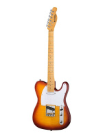 Электрогитара Prodipe JMFTC90ALDERHB Электрогитара Prodipe JMFTC90ALDERHB