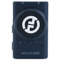 Приемник Hollyland Lark M2 Camera Receiver (Shine Charcoal)