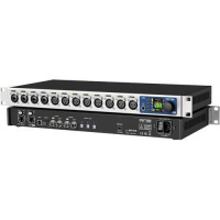 Микрофонный предусилитель RME 12Mic