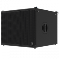 Пассивный сабвуфер Moose G1812