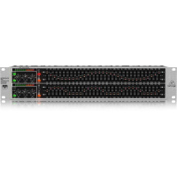 Эквалайзер Behringer FBQ3102HD Эквалайзер Behringer FBQ3102HD