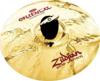 Тарелка Zildjian A0609 9' ORIENTAL TRASH SPLASH Тарелка Zildjian A0609 9' ORIENTAL TRASH SPLASH