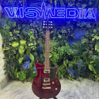 Электрогитара Yamaha RSE20 RED COPPER Электрогитара Yamaha RSE20 RED COPPER