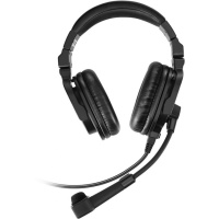 Двусторонняя гарнитура Hollyland Dynamic Double-Sided Headset
