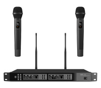 Радиосистема FBW A2D-VOCAL