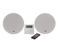 Встраиваемая акустическая система DSPPA DM-835S