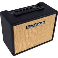 Комбоусилитель Blackstar Debut 15 BK Комбоусилитель Blackstar Debut 15 BK