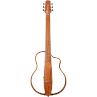 Электроакустическая гитара NATASHA NBSG Steel Mahogany