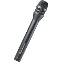 Репортажный микрофон Audio-Technica BP4001 Репортажный микрофон Audio-Technica BP4001