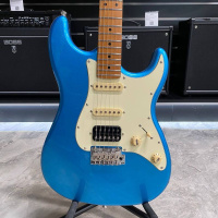 Электрогитара JET JS-400 LPB Электрогитара JET JS-400 LPB