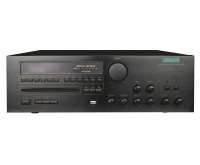 Трансляционный усилитель DSPPA MP-7806