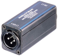 Адаптер Neutrik NADITBNC-M