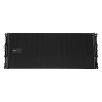 Пассивный элемент линейного массива RCF TTL 33 WP Пассивный элемент линейного массива RCF TTL 33 WP