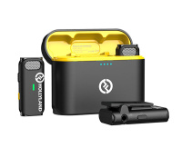 Радиосистема Hollyland Lark M1 DUO