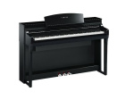 Цифровое пианино Yamaha CSP-275B