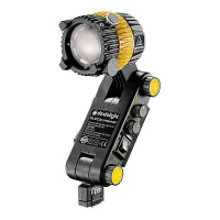 Осветительный прибор Dedolight DLED2HSM-BI Осветительный прибор Dedolight DLED2HSM-BI